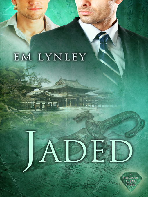 Title details for Jaded by EM Lynley - Available